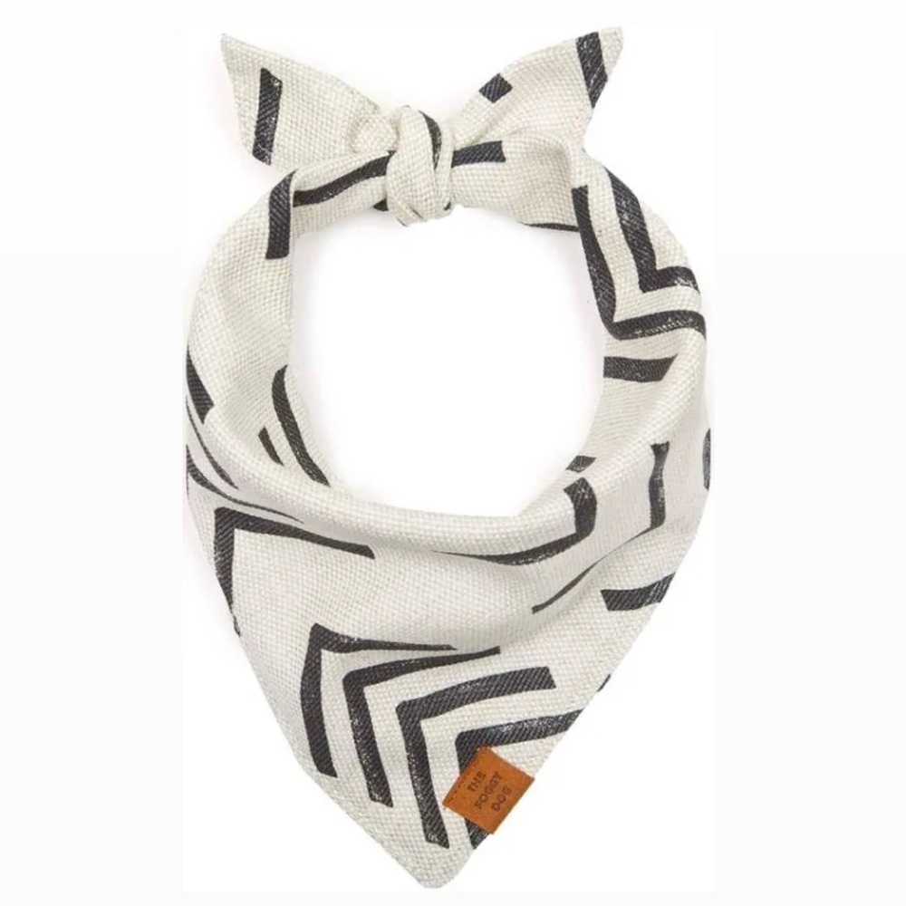 Foggy Dog bandana